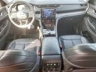 2023 Jeep Grand Cherokee L Limited Черный vin: 1C4RJKBG5P8789932