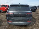 2023 Jeep Grand Cherokee L Limited Черный vin: 1C4RJKBG5P8789932