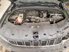 2022 Jeep Grand Cherokee L Limited Черный vin: 1C4RJKBG6M8169795