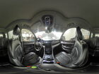 2022 Jeep Grand Cherokee L Limited Черный vin: 1C4RJKBG6M8169795