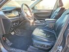 2021 Jeep Grand Cherokee L Limited Gray vin: 1C4RJKBG7M8172883