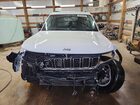 2023 Jeep Grand Cherokee L Limited White vin: 1C4RJKBG7P8795344 2023 Jeep Grand Cherokee L Limited White vin: 1C4RJKBG7P8795344