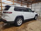 2023 Jeep Grand Cherokee L Limited White vin: 1C4RJKBG7P8795344 2023 Jeep Grand Cherokee L Limited White vin: 1C4RJKBG7P8795344