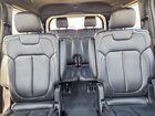2024 Jeep Grand Cherokee L Limited Серый vin: 1C4RJKBG7R8540924