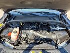 2024 Jeep Grand Cherokee L Limited Серый vin: 1C4RJKBG7R8540924