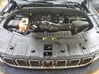 2025 Jeep Grand Cherokee L Limited Синий vin: 1C4RJKBG7S8629592