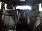 2025 Jeep Grand Cherokee L Limited Синий vin: 1C4RJKBG7S8629592