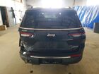 2025 Jeep Grand Cherokee L Limited Черный vin: 1C4RJKBG7S8718837