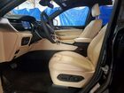 2025 Jeep Grand Cherokee L Limited Черный vin: 1C4RJKBG7S8718837