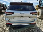 2021 Jeep Grand Cherokee L Limited Серебряный vin: 1C4RJKBG9M8188809