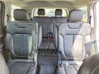2021 Jeep Grand Cherokee L Limited Серебряный vin: 1C4RJKBG9M8188809