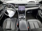 2025 Jeep Grand Cherokee L Limited Silver vin: 1C4RJKBG9S8638567
