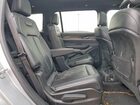 2025 Jeep Grand Cherokee L Limited Silver vin: 1C4RJKBG9S8638567