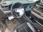 2021 Jeep Grand Cherokee L Limited Black vin: 1C4RJKBGXM8122785