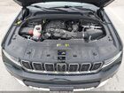 2021 Jeep Grand Cherokee L Limited 4x4 Черный vin: 1C4RJKBGXM8128196