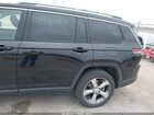 2021 Jeep Grand Cherokee L Limited 4x4 Черный vin: 1C4RJKBGXM8128196