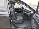 2021 Jeep Grand Cherokee L Limited 4x4 Черный vin: 1C4RJKBGXM8128196