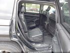 2021 Jeep Grand Cherokee L Limited 4x4 Черный vin: 1C4RJKBGXM8128196