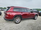 2021 Jeep Grand Cherokee L Limited Темно-бордовый vin: 1C4RJKBGXM8131289 2021 Jeep Grand Cherokee L Limited Темно-бордовый vin: 1C4RJKBGXM8131289