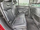 2021 Jeep Grand Cherokee L Limited Темно-бордовый vin: 1C4RJKBGXM8131289 2021 Jeep Grand Cherokee L Limited Темно-бордовый vin: 1C4RJKBGXM8131289