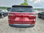 2021 Jeep Grand Cherokee L Limited Темно-бордовый vin: 1C4RJKBGXM8131289 2021 Jeep Grand Cherokee L Limited Темно-бордовый vin: 1C4RJKBGXM8131289