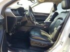 2021 Jeep Grand Cherokee L Limited Белый vin: 1C4RJKBGXM8159156