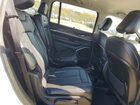 2021 Jeep Grand Cherokee L Limited Белый vin: 1C4RJKBGXM8159156