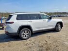 2021 Jeep Grand Cherokee L Limited Белый vin: 1C4RJKBGXM8159156