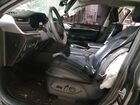 2021 Jeep Grand Cherokee L Limited Серый vin: 1C4RJKBGXM8173980