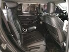 2021 Jeep Grand Cherokee L Limited Серый vin: 1C4RJKBGXM8173980