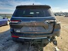 2021 Jeep Grand Cherokee L Limited Gray vin: 1C4RJKBGXM8212468 2021 Jeep Grand Cherokee L Limited Gray vin: 1C4RJKBGXM8212468