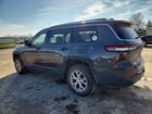 2021 Jeep Grand Cherokee L Limited Gray vin: 1C4RJKBGXM8212468 2021 Jeep Grand Cherokee L Limited Gray vin: 1C4RJKBGXM8212468
