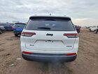 2023 Jeep Grand Cherokee L Limited Белый vin: 1C4RJKBGXP8731802