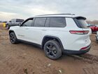 2023 Jeep Grand Cherokee L Limited Белый vin: 1C4RJKBGXP8731802