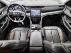 2023 Jeep Grand Cherokee L Limited Белый vin: 1C4RJKBGXP8731802