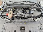2023 Jeep Grand Cherokee L Limited Белый vin: 1C4RJKBGXP8731802