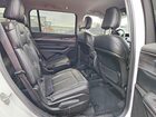 2023 Jeep Grand Cherokee L Limited Белый vin: 1C4RJKBGXP8731802