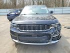 2023 Jeep Grand Cherokee L Limited Черный vin: 1C4RJKBGXP8745103 2023 Jeep Grand Cherokee L Limited Черный vin: 1C4RJKBGXP8745103