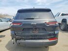 2023 Jeep Grand Cherokee L Limited Черный vin: 1C4RJKBGXP8745103 2023 Jeep Grand Cherokee L Limited Черный vin: 1C4RJKBGXP8745103