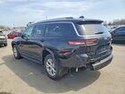 2023 Jeep Grand Cherokee L Limited Черный vin: 1C4RJKBGXP8745103 2023 Jeep Grand Cherokee L Limited Черный vin: 1C4RJKBGXP8745103