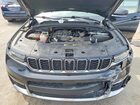 2023 Jeep Grand Cherokee L Limited Черный vin: 1C4RJKBGXP8745103 2023 Jeep Grand Cherokee L Limited Черный vin: 1C4RJKBGXP8745103