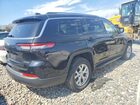 2023 Jeep Grand Cherokee L Limited Черный vin: 1C4RJKBGXP8745103 2023 Jeep Grand Cherokee L Limited Черный vin: 1C4RJKBGXP8745103