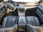 2024 Jeep Grand Cherokee L Limited Белый vin: 1C4RJKBGXR8926219