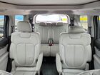 2023 Jeep Grand Cherokee L Overland Черный vin: 1C4RJKDG2P8708902