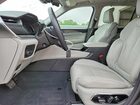 2023 Jeep Grand Cherokee L Overland Черный vin: 1C4RJKDG2P8708902