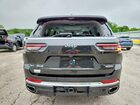 2023 Jeep Grand Cherokee L Overland Черный vin: 1C4RJKDG2P8708902