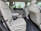 2023 Jeep Grand Cherokee L Overland Черный vin: 1C4RJKDG2P8708902