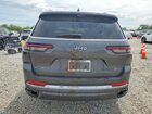 2021 Jeep Grand Cherokee L Overland Charcoal vin: 1C4RJKDG7M8159743 2021 Jeep Grand Cherokee L Overland Charcoal vin: 1C4RJKDG7M8159743