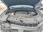 2021 Jeep Grand Cherokee L Overland Charcoal vin: 1C4RJKDG7M8159743 2021 Jeep Grand Cherokee L Overland Charcoal vin: 1C4RJKDG7M8159743