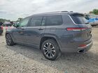 2021 Jeep Grand Cherokee L Overland Charcoal vin: 1C4RJKDG7M8159743 2021 Jeep Grand Cherokee L Overland Charcoal vin: 1C4RJKDG7M8159743